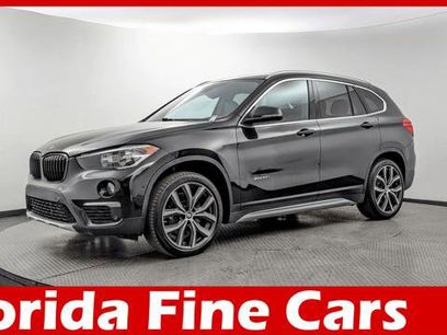 Used 2018 BMW X1 sDrive28i
