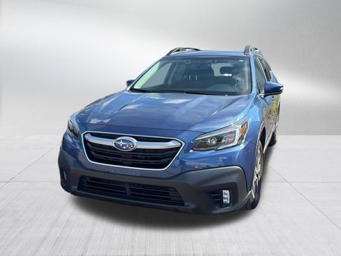 Used 2021 Subaru Outback Premium AWD/4WD image 2
