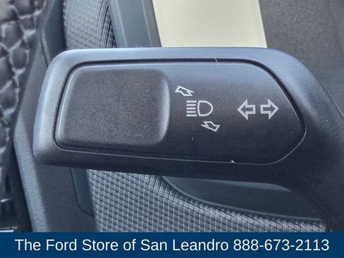 New 2025 Ford Bronco Sport Heritage w/ Convenience Package image 26