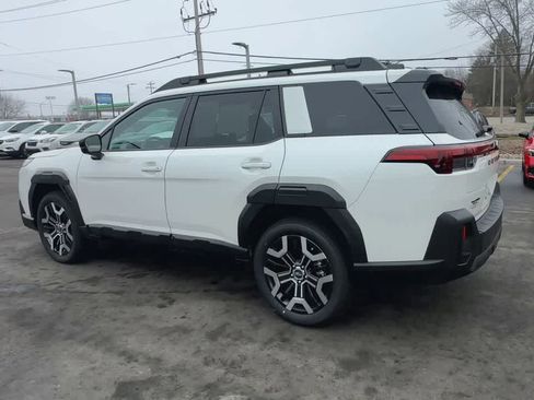 Certified 2026 Subaru Outback Touring XT image 6