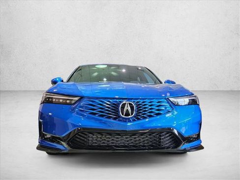 New 2026 Acura Integra A-Spec image 5