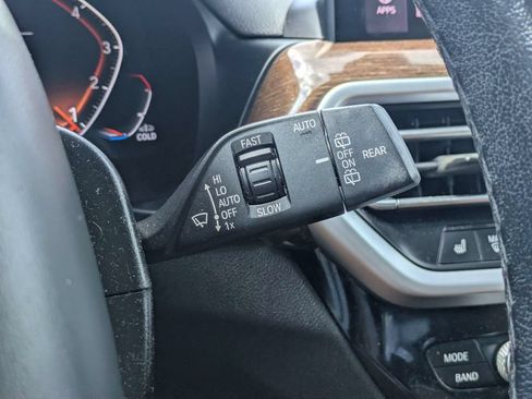 Used 2022 BMW X3 sDrive30i w/ Premium Package 2 RWD image 30