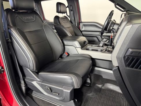 Used 2019 Ford F150 Raptor w/ Equipment Group 801A Mid AWD/4WD image 40