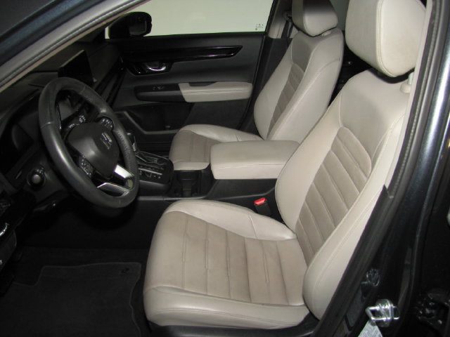 Certified 2024 Honda CR-V EX-L image 32
