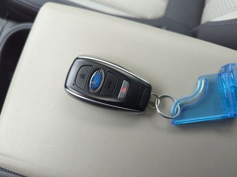 Used 2023 Subaru Forester Premium image 36