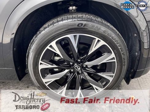 Used 2024 MAZDA CX-90 3.3 Turbo S w/ Premium Plus image 19