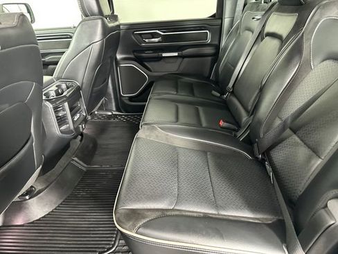 Certified 2021 RAM 1500 Laramie image 16