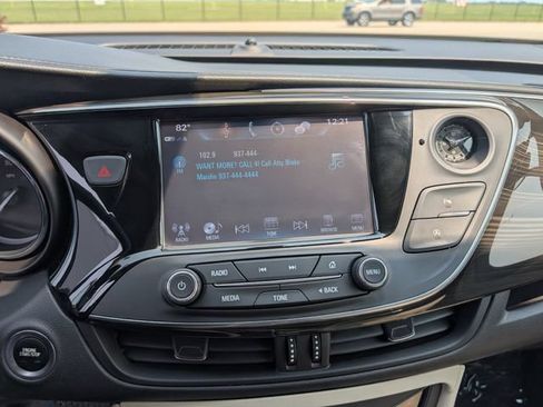 Used 2020 Buick Envision Preferred FWD image 18