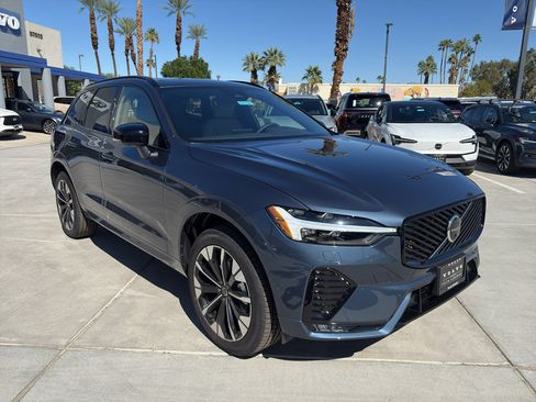 New 2026 Volvo XC60 B5 Plus w/ Protection Package Premier image 1