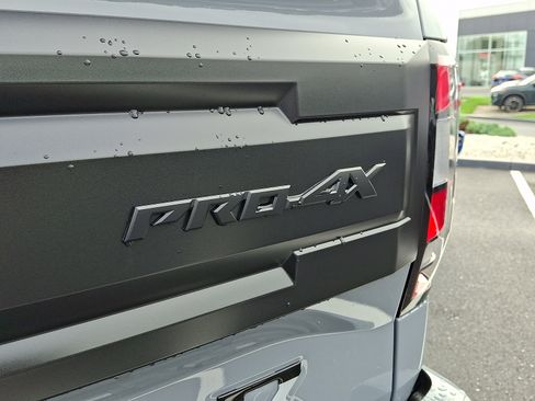 New 2026 Nissan Frontier PRO-4X w/ Tow Package AWD/4WD image 6