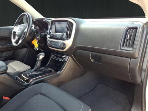 Used 2022 GMC Canyon Elevation w/ Trailering Package AWD/4WD image 15
