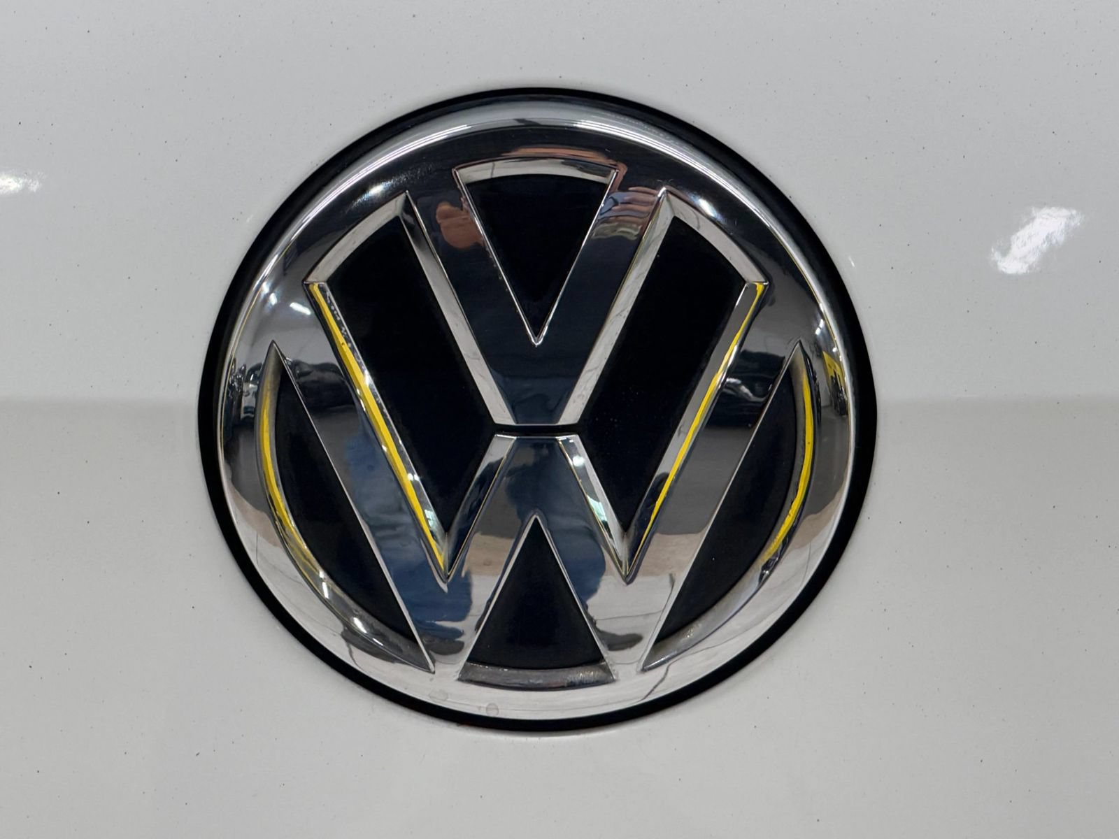 Used 2016 Volkswagen GTI S FWD image 14