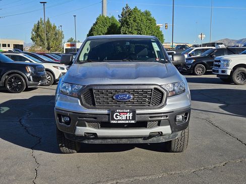 Used 2023 Ford Ranger XLT w/ Equipment Group 302A High AWD/4WD image 12