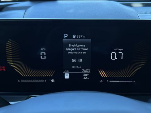 New 2026 Kia Sorento S FWD image 22