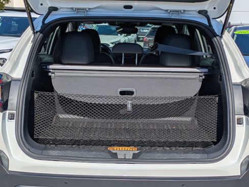 Certified 2024 Subaru Crosstrek 2.5i Wilderness image 12