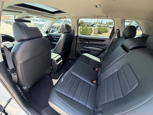 Used 2024 Honda CR-V EX-L image 19