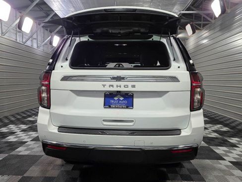 Used 2021 Chevrolet Tahoe LS image 37