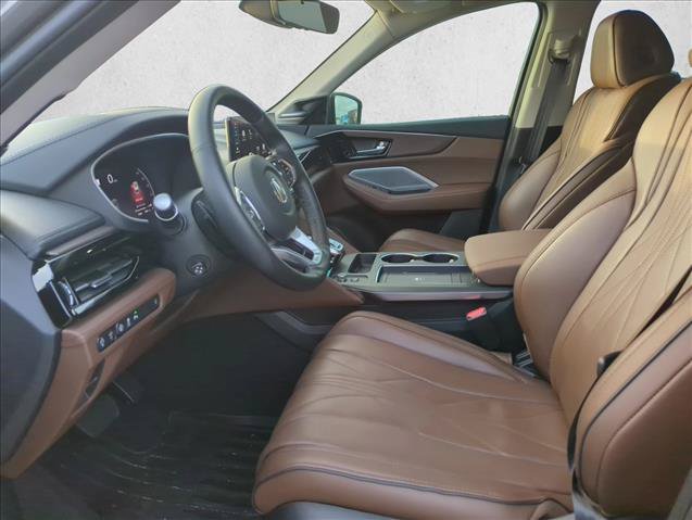 Used 2026 Acura MDX w/ Advance Package AWD/4WD image 12