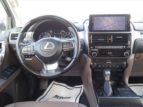 Used 2022 Lexus GX 460 Premium image 22