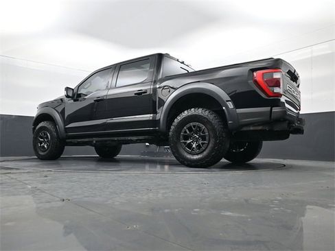 Used 2022 Ford F150 Raptor w/ Raptor 37 Performance Package image 28