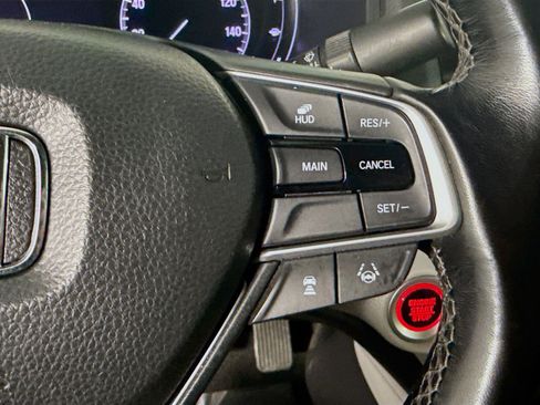 Used 2020 Honda Accord Touring image 15