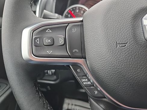 New 2026 RAM 1500 Big Horn image 46