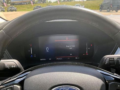 Certified 2023 Ford Escape Active AWD/4WD image 20