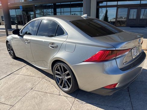 Used 2018 Lexus IS 350 350 image 3