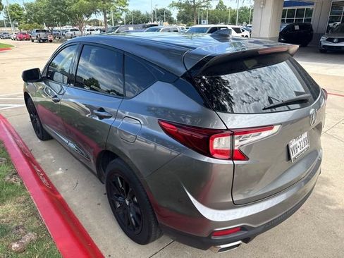 Used 2025 Acura RDX SH-AWD image 5
