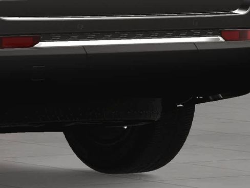 New 2025 Jeep Grand Cherokee L Limited image 16