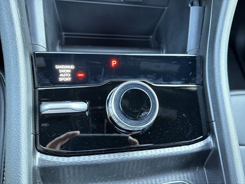 New 2025 Jeep Grand Cherokee Limited w/ MOPAR Finishing Package image 19