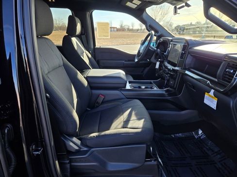 New 2025 Ford F150 STX w/ Equipment Group 200A image 5