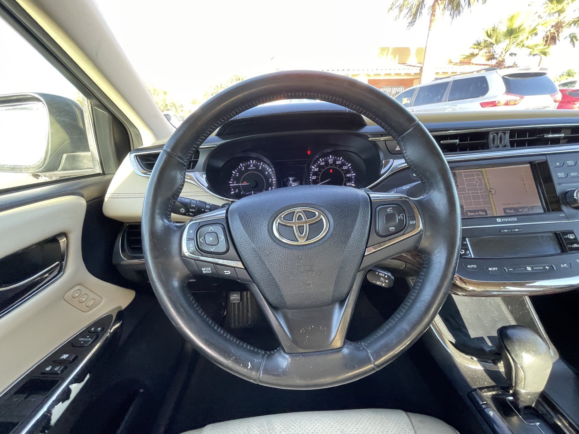 Used 2013 Toyota Avalon FWD image 16