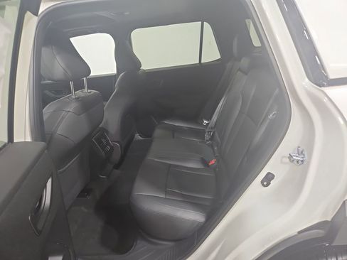 New 2026 Subaru Outback Premium image 25