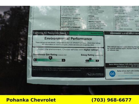 New 2025 Chevrolet Express 2500 w/ Driver Convenience Package image 30