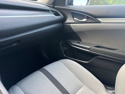 Used 2019 Honda Civic LX image 17