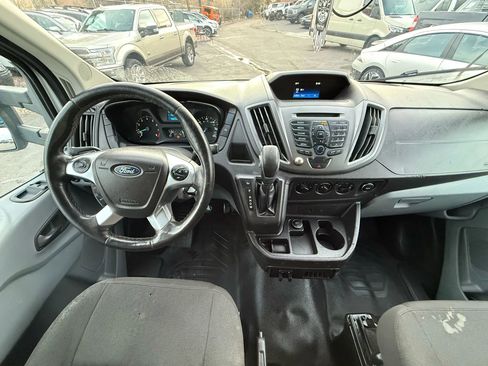 Used 2017 Ford Transit 350 350 HD Cutaway 138 w/ Interior Upgrade Package image 32