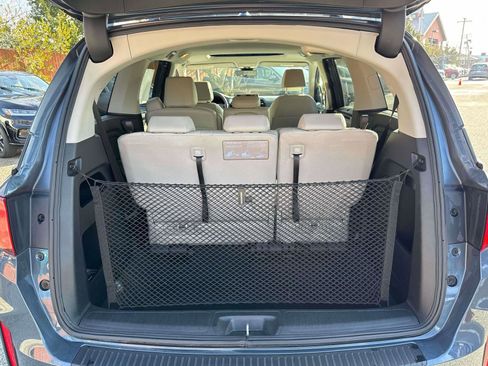 Certified 2025 Honda Odyssey EX-L image 19