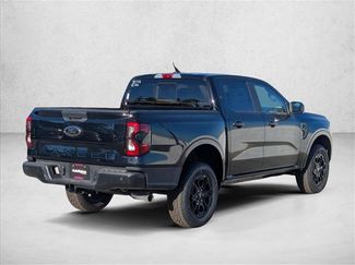 New 2025 Ford Ranger XLT w/ Equipment Group 301A High video 2