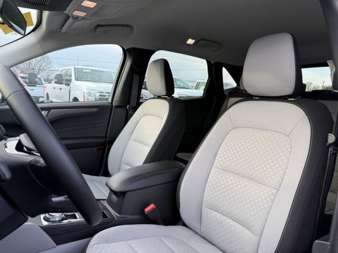 New 2026 Ford Escape Active w/ Active Premium Tech Pack image 14