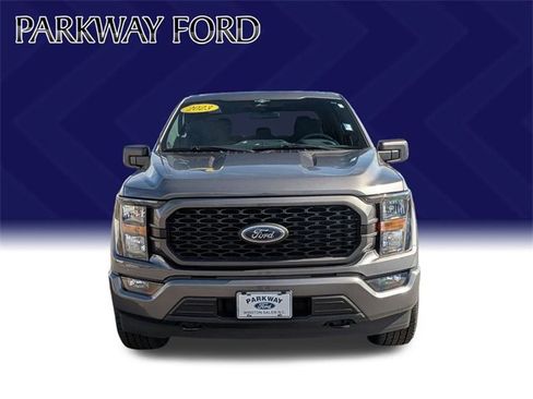 Used 2023 Ford F150 XL w/ STX Appearance Package image 2