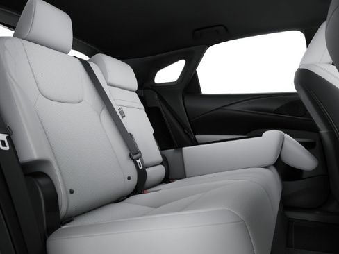 New 2026 Lexus RX 350 Premium AWD/4WD image 7