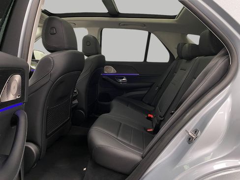 New 2026 Mercedes-Benz GLE 350 4MATIC image 31