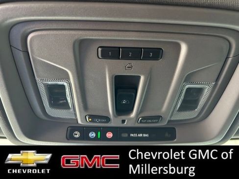 Used 2024 Chevrolet Silverado 1500 LTZ image 27