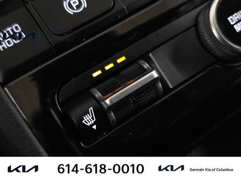 Certified 2025 Kia K5 GT-Line image 32