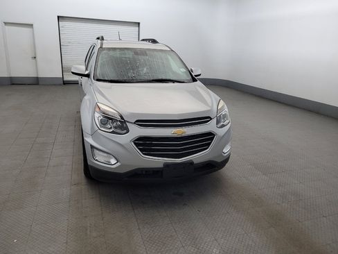 Used 2016 Chevrolet Equinox LT w/ Convenience Package AWD/4WD image 14