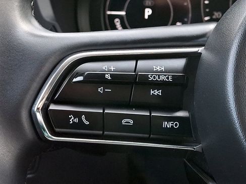 Certified 2024 MAZDA CX-90 Plug-In Hybrid w/ Premium Pkg image 26