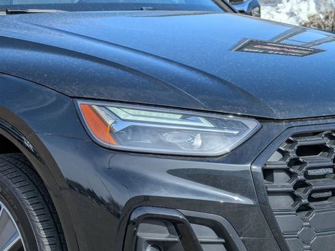 Used 2025 Audi Q5 2.0T Premium image 10