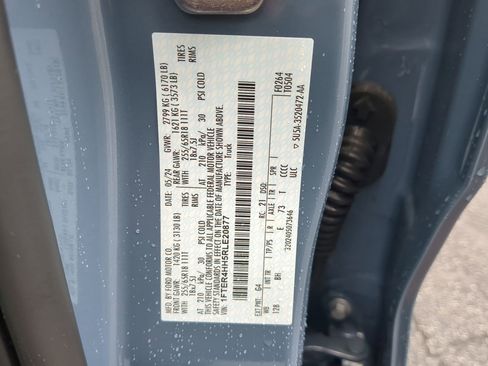 Used 2024 Ford Ranger XLT w/ Technology Package image 27