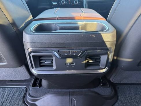 Used 2024 GMC Sierra 1500 Denali Ultimate AWD/4WD image 24